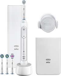 Oral-B Genius 10200W White D701.543.6XC