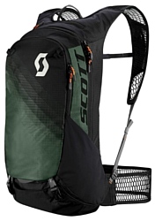 Scott Trail Protect Evo FR' 20 Caviar black