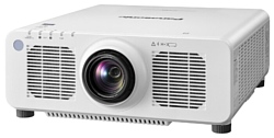 Проектор Panasonic PT-RCQ80WE