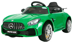 Farfello Mercedes-AMG GTR (зеленый)