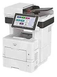 Мфу Ricoh IM 550F