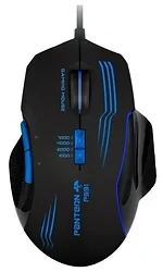 Игровая мышь Jet.A Panteon PS91 Игровая мышь Jet.A Panteon PS91