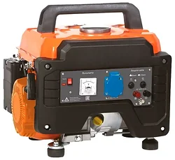 Бензиновый генератор Кратон GG-1200