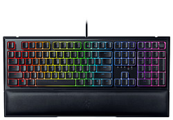 Razer Ornata V2 black USB