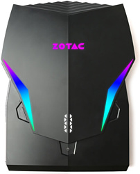 ZOTAC VR GO 2.0 ZBOX-VR7N72