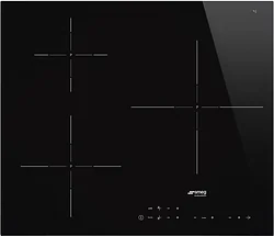 Электрическая варочная панель Smeg SI5632D Электрическая варочная панель Smeg SI5632D