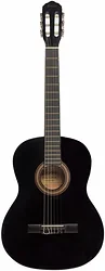 Акустическая гитара Terris TC-390A BK
