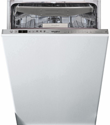 Whirlpool WSIO 3O34 PFE X