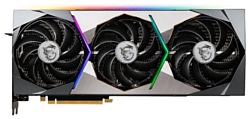 MSI GeForce RTX 3070 SUPRIM X 8GB