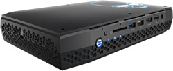 Intel Hades Canyon NUC 8 Enthusiast NUC8i7HVKVA