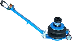 Домкрат AE&T T08102A 2т Домкрат AE&T T08102A 2т