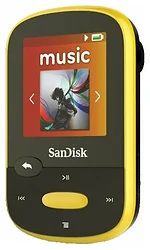 MP3-плеер SanDisk Sansa Clip Sport