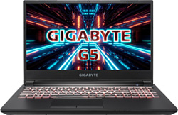 Gigabyte G5 KC-5EE1130SD