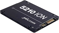 SSD Lenovo ThinkSystem 5210 1.92TB 4XB7A38144 SSD Lenovo ThinkSystem 5210 1.92TB 4XB7A38144