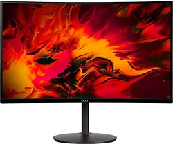 Игровой монитор Acer Nitro XZ270UPbmiiphx Игровой монитор Acer Nitro XZ270UPbmiiphx