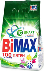 BiMax 100 пятен 6 кг