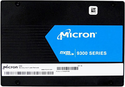 Micron 9300 Max 12.8TB MTFDHAL12T8TDR-1AT1ZABYY