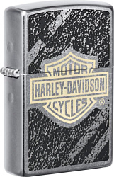 Zippo Harley-Davidson 49656