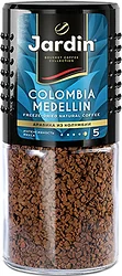Jardin Colombia Medellin растворимый 95 г