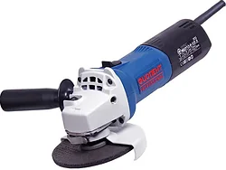 Угловая шлифмашина (болгарка) Фиолент МШУ 13-9-125Э