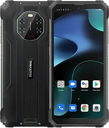 Смартфон Blackview BL8800 Смартфон Blackview BL8800