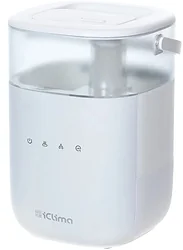 Увлажнитель воздуха iClima LUX-606HW