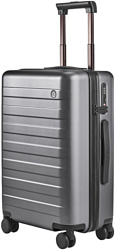 Ninetygo Rhine PRO Luggage 24" (серый)