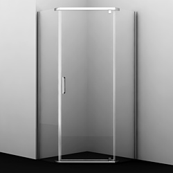 Душевой уголок Wasserkraft Leine 35P11 Душевой уголок Wasserkraft Leine 35P11