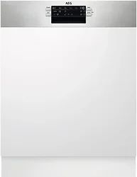 Посудомоечная машина AEG FES 5368 XZM
