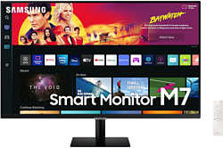 Samsung Smart M7 LS32BM702UIXCI