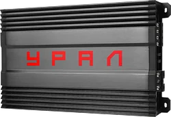 Автоусилитель УРАЛ TT 2.100 Автоусилитель УРАЛ TT 2.100