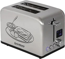Тостер ENDEVER ST-143 Тостер ENDEVER ST-143