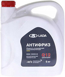 LADA Carboxylate 88888200001082