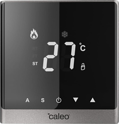 Caleo C732 (серебристый)