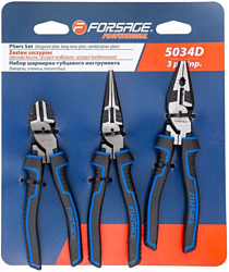 FORSAGE F-5034D 3 предмета