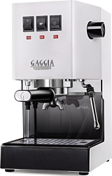 Gaggia Classic Evo White 9481/13