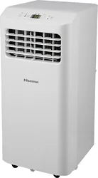 Мобильный кондиционер кондиционер Hisense AP-09CR4GKVS00