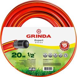 Grinda PROLine Expert 3 8-429005-1/2-20_z02 (1/2", 20 м)