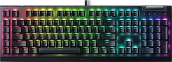 Клавиатура Razer blackWidow V4 X Razer Yellow