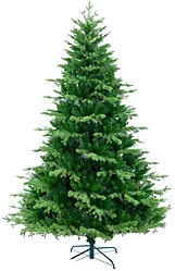 Новогодняя елка GreenTerra Монсанта 2.1 м