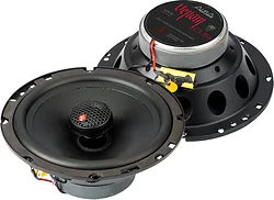 Автоакустика Aura VENOM-CL6X