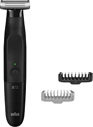Машинка для стрижки волос Braun Series XT3 XT3200 Машинка для стрижки волос Braun Series XT3 XT3200