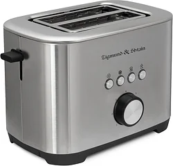 Тостер Zigmund & Shtain Kuchen-Meister ST-95