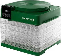 Galaxy Line GL2630 (зеленый) Galaxy Line GL2630 (зеленый)