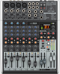 Behringer Xenyx X1204USB