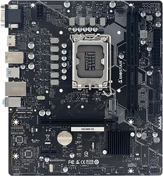 Материнская плата Biostar H610MH D5 Ver. 6.x Материнская плата Biostar H610MH D5 Ver. 6.x