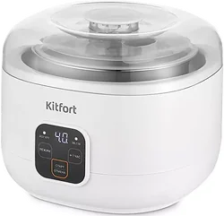 Йогуртница Kitfort KT-6082