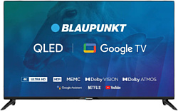 Телевизор жк Blaupunkt 43QBG7000T