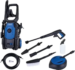 Мойка высокого давления SCHEPPACH Hpc1600-Kit