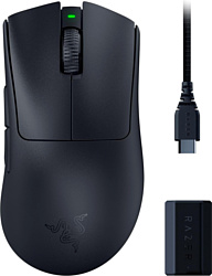 Razer Deathadder V3 Pro HyperPolling Wireless Dongle Bundle